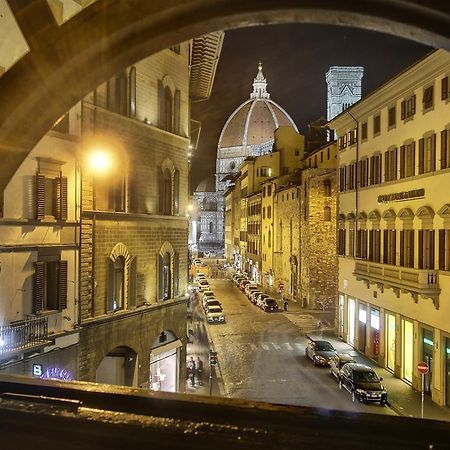 Soggiorno La Cupola Guesthouse Florence Exterior photo