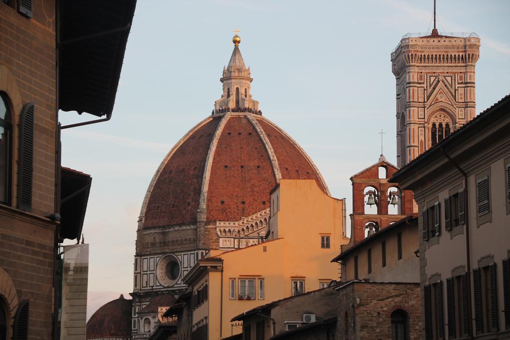 Soggiorno La Cupola Guesthouse Florence Room photo