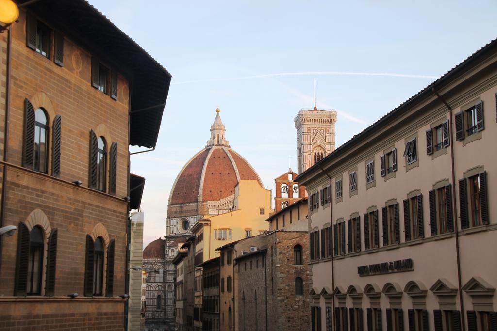 Soggiorno La Cupola Guesthouse Florence Room photo