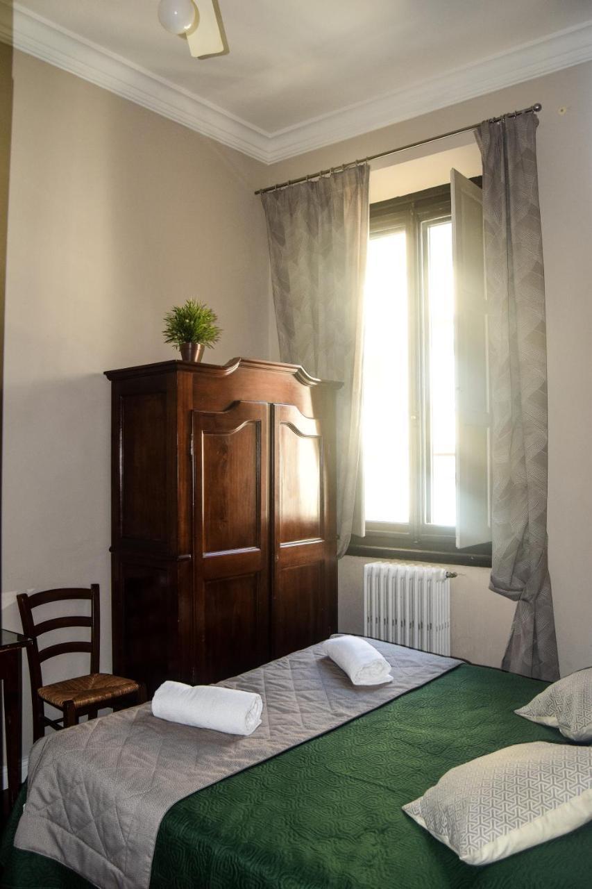 Soggiorno La Cupola Guesthouse Florence Exterior photo