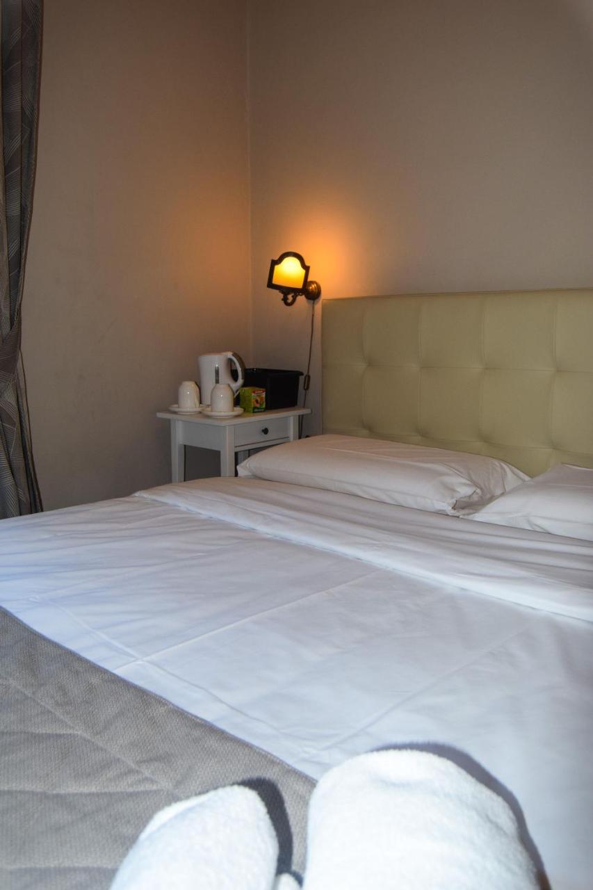 Soggiorno La Cupola Guesthouse Florence Exterior photo