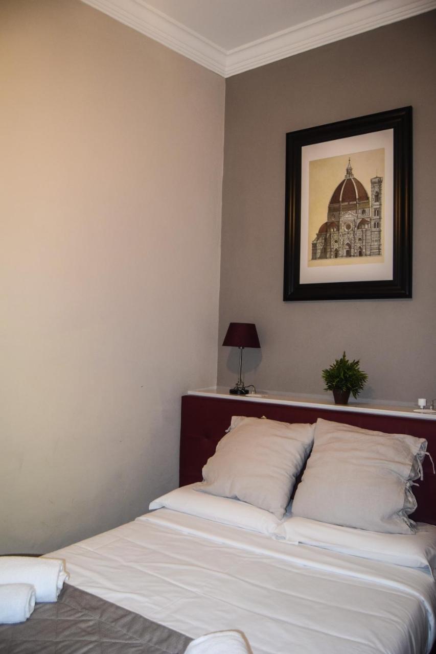 Soggiorno La Cupola Guesthouse Florence Exterior photo