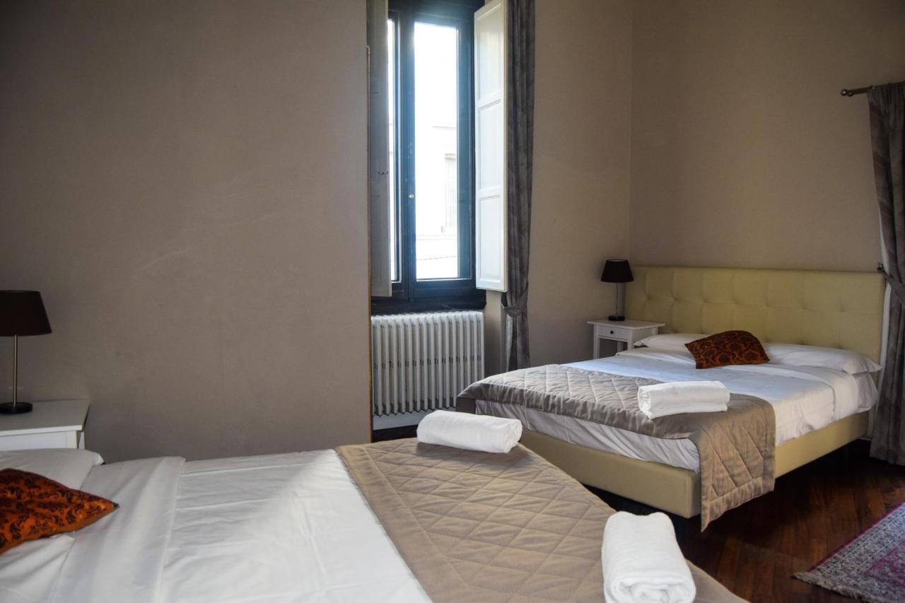 Soggiorno La Cupola Guesthouse Florence Exterior photo