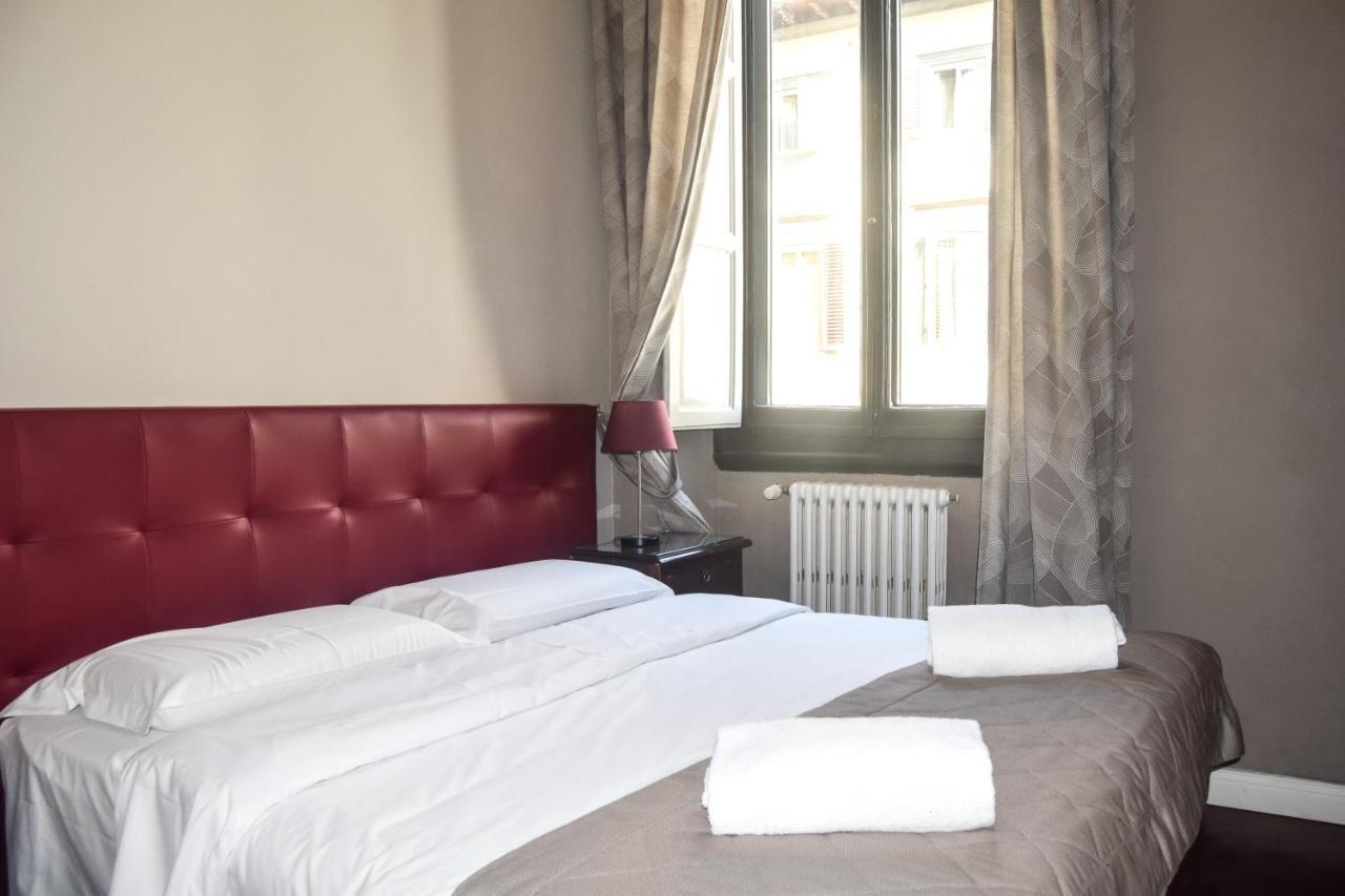 Soggiorno La Cupola Guesthouse Florence Exterior photo