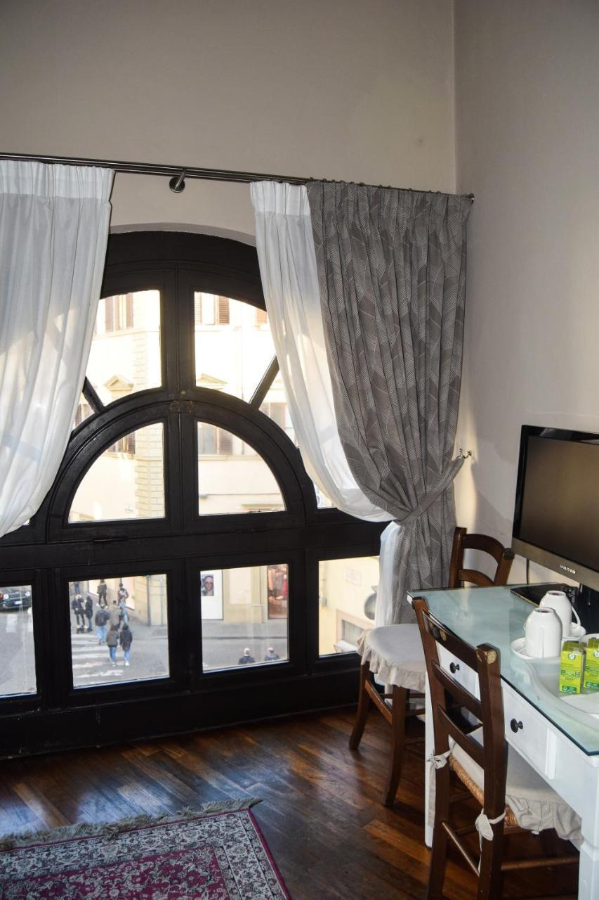 Soggiorno La Cupola Guesthouse Florence Exterior photo