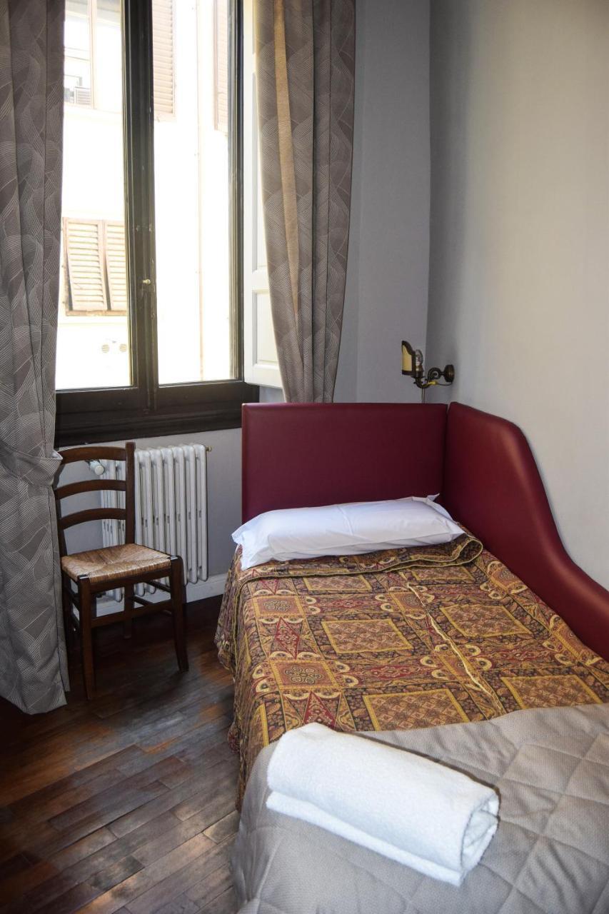 Soggiorno La Cupola Guesthouse Florence Exterior photo