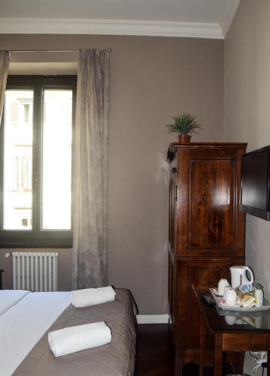 Soggiorno La Cupola Guesthouse Florence Exterior photo