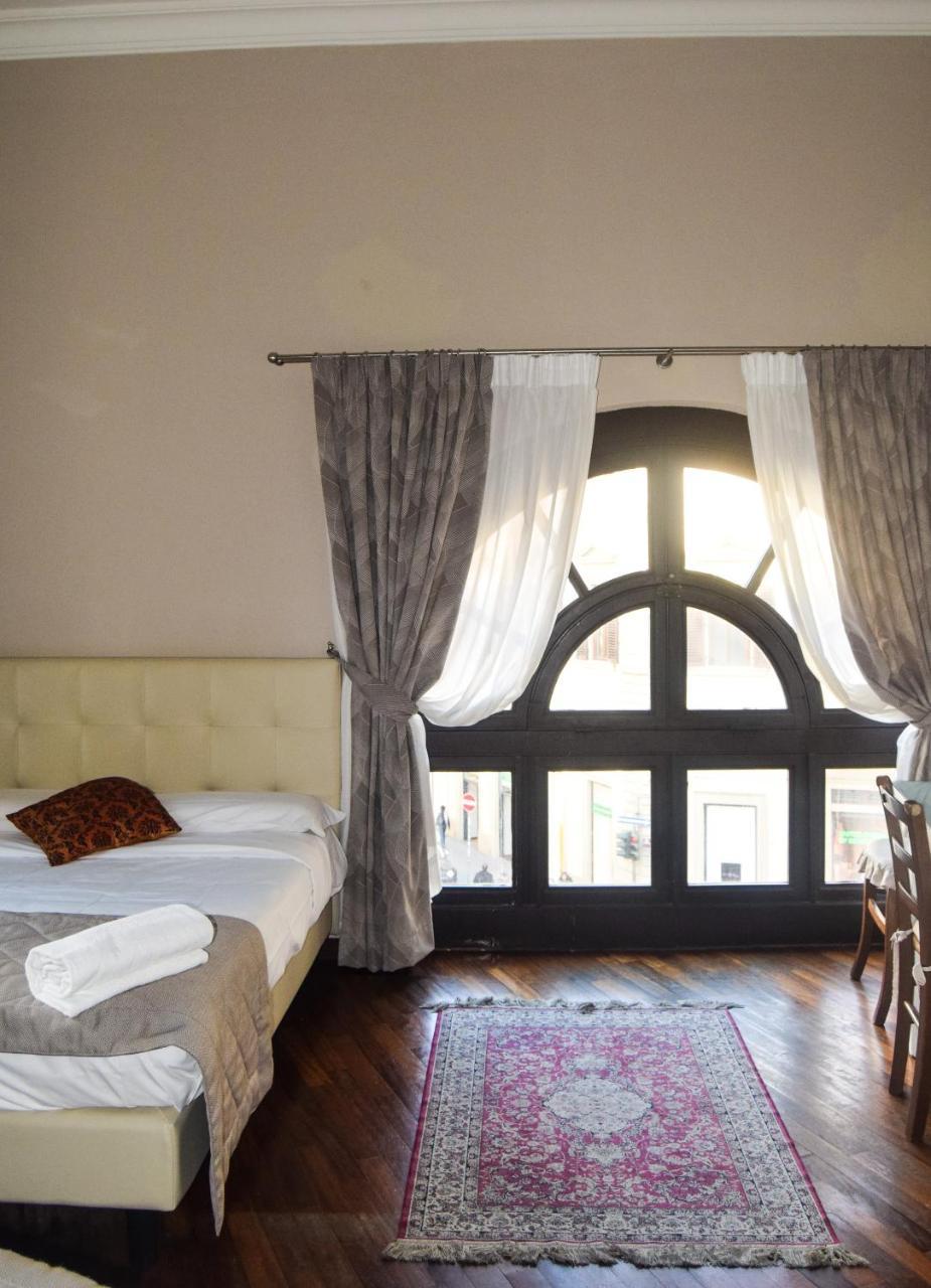 Soggiorno La Cupola Guesthouse Florence Exterior photo