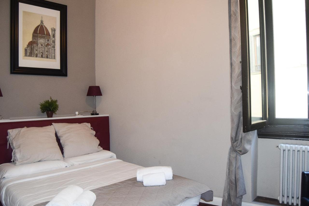 Soggiorno La Cupola Guesthouse Florence Exterior photo
