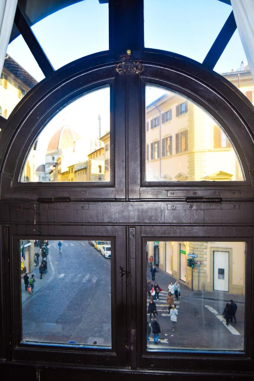 Soggiorno La Cupola Guesthouse Florence Exterior photo