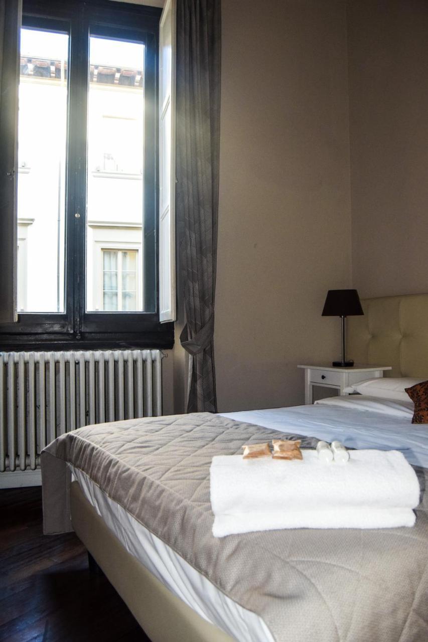 Soggiorno La Cupola Guesthouse Florence Exterior photo